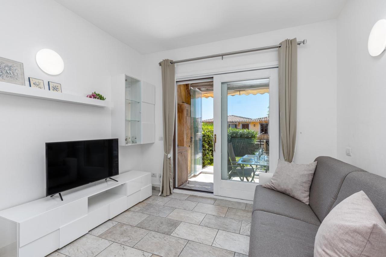 אולביה Casa Vacanze Lo Squalo מראה חיצוני תמונה