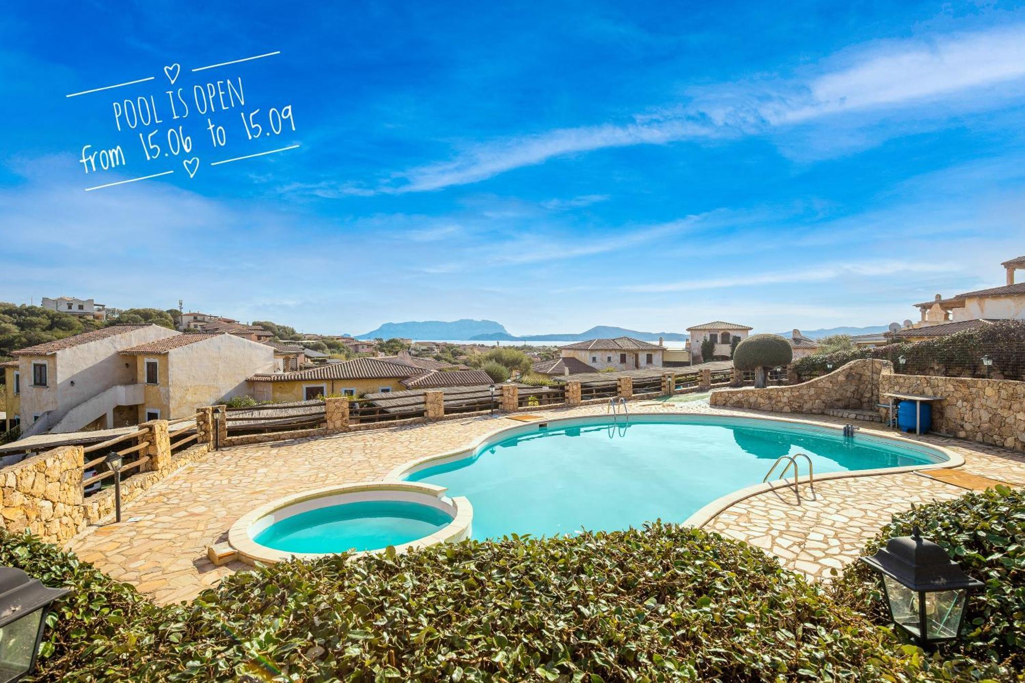 אולביה Casa Vacanze Lo Squalo מראה חיצוני תמונה